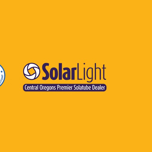 Create the next logo for Solar Light | Logo design contest