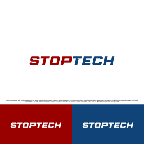 StopTech - Startup B2B industrial safety product for the elevator industry. Design by swidd