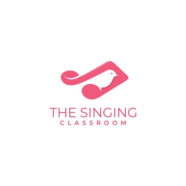 Design criado por Semot Abang com o nome "Creative and modern Logo for The Singing Classroom"
