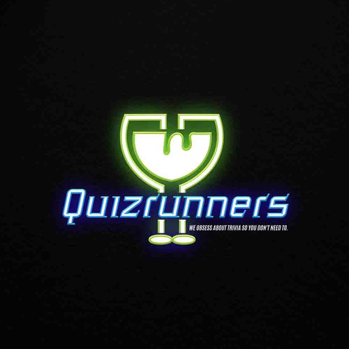 Fun Logo design for Quiz/Trivia company Design por Prestigious Designs