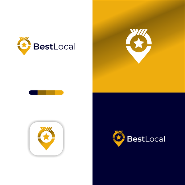 Design by erawdesign titled "BestLocal"