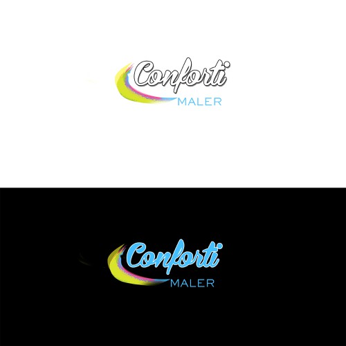 Logo design contest entry by info hRb