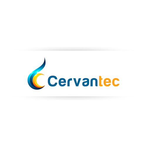 Create the next logo for Cervantec Design by AguSzuge