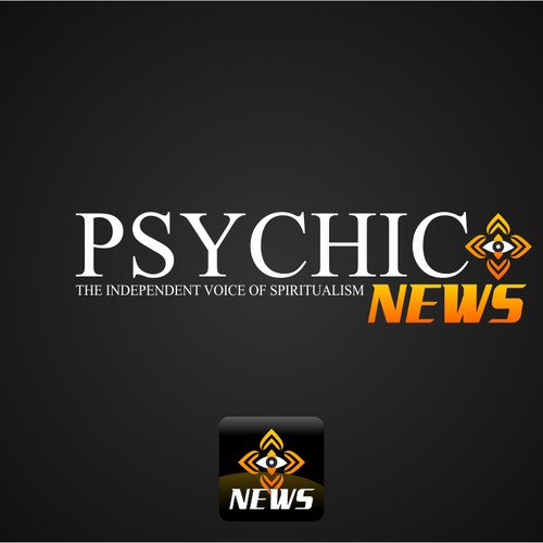 Create the next logo for PSYCHIC NEWS Réalisé par Kayanami