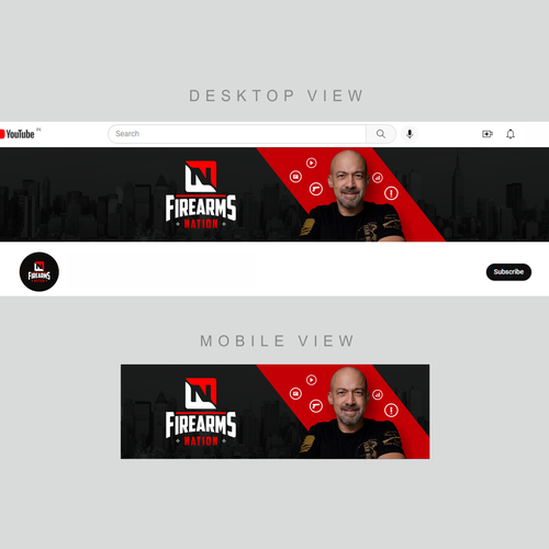 Social media page contest entry by CREATIVE NINJA ✅