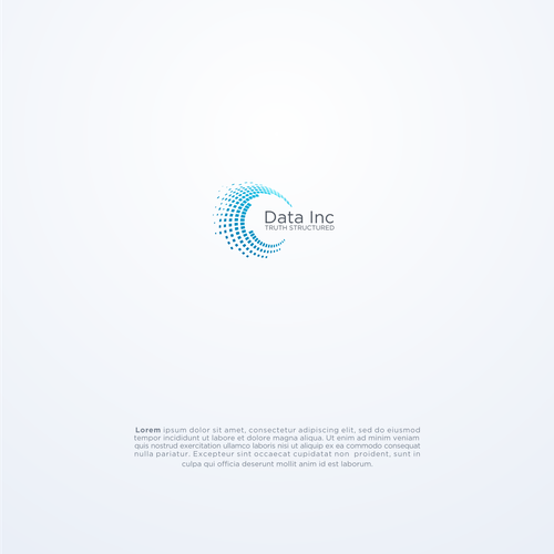 Impactful logo for Data Warehouse Company Design by Khaligrafhic1