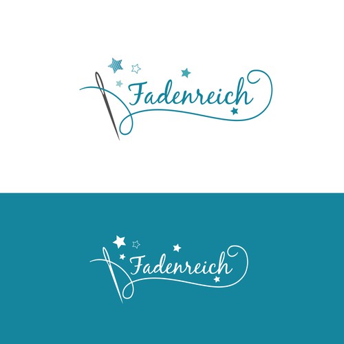 Logo design contest entry by nu eidee