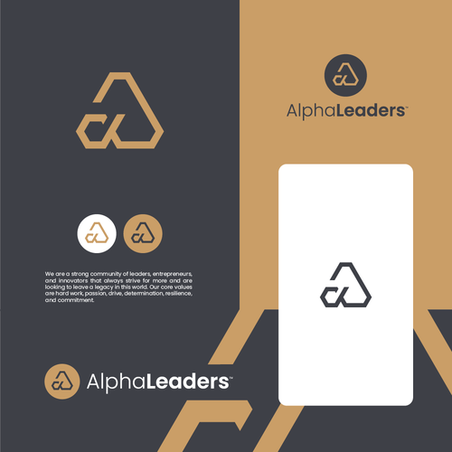 Design an Aesthetic Logo For Internet Media Brand Design by Jean Barbieux™