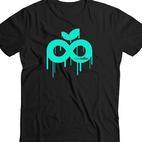 NEW - ***GUARANTEED PRIZE*** T-Shirt Design - Multiple Winners Design by By.You