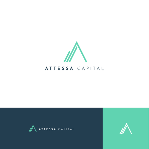 Logo for New Investment Management Firm Design by betiatto