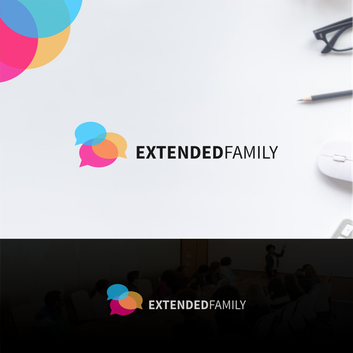 Diseño de Extended Family de WLDN