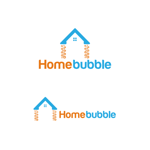 Create a logo for a new, innovative Home Assistance Company Design by Bin99o