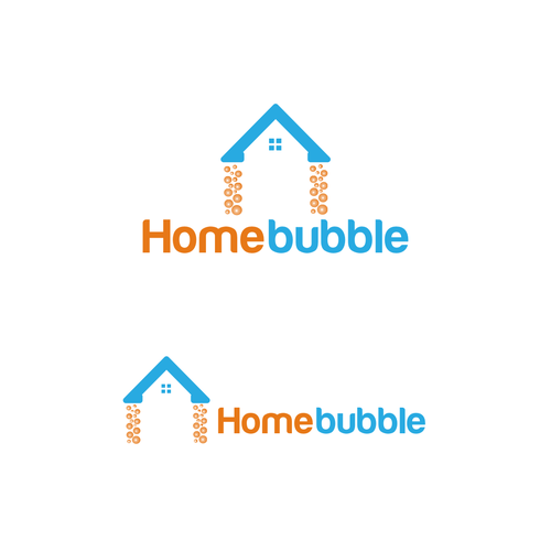 Create a logo for a new, innovative Home Assistance Company Réalisé par Bin99o