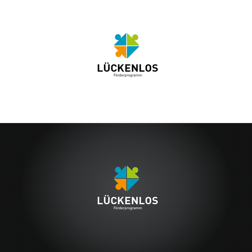 Logo design contest entry by ber.design