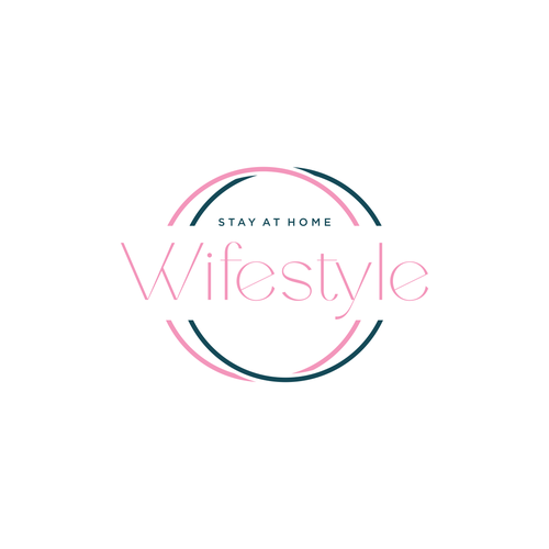 Logo for handmade, classy statement jewelry Design by yeve.