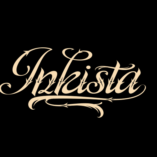 Design by wp11 titled "INKISTA"