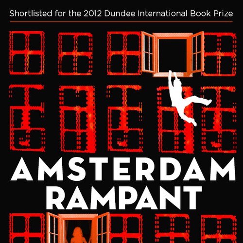 Amsterdam Rampant デザイン by nlutf