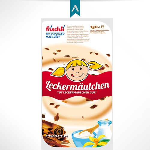 Product packaging contest entry by 1Arts