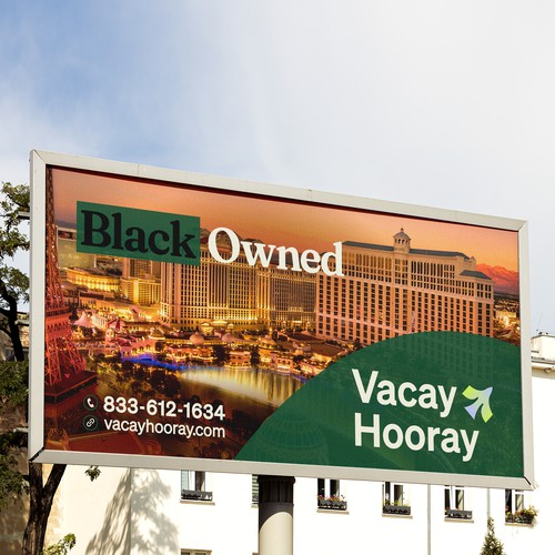Design di Beauiful Graphics Online Travel Agency di Titlii