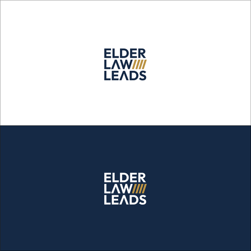 Design di Niche digital marketing company seeks unique brand identity appealing to attorneys di Logo by Serhii