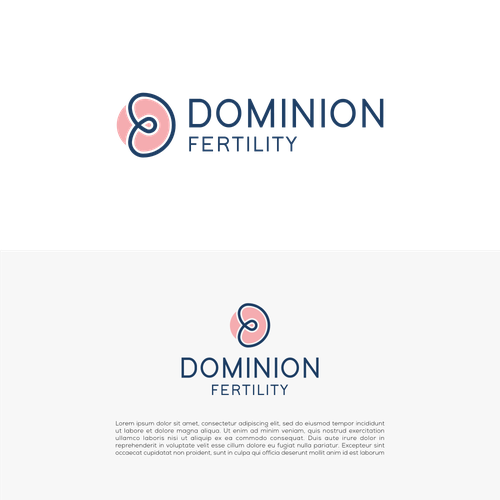 Design di Design A Fresh New Logo for a Fertility Clinic that Helps Build Families di do'ane simbok