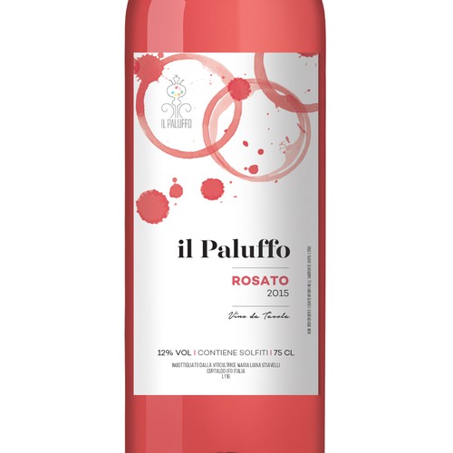 Product label contest entry by nestorson