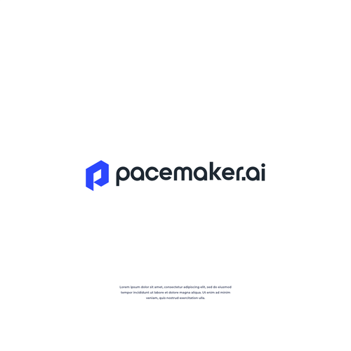 Create a new techy Version of our KI / Supply Chain Logo Design by vhang