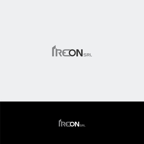 Logo & brand identity pack contest entry by _Alam