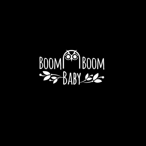 New Logo For A Baby Brand Design by A r s h