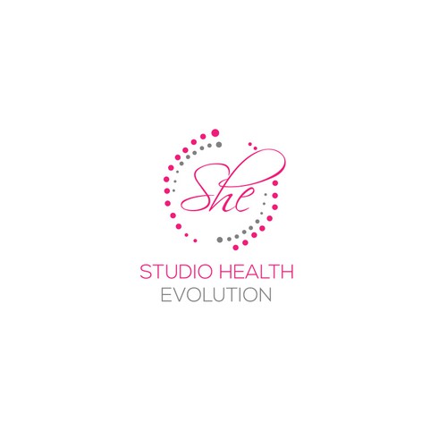 Design an attractive logo for female health and wellness business ...