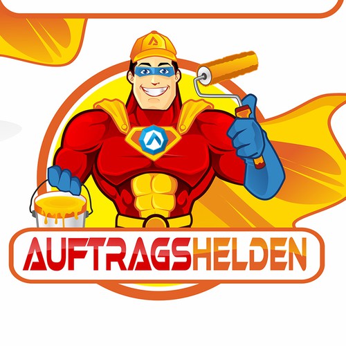 Logo design contest entry by Rozie'sDesign™