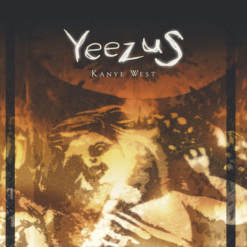 









99designs community contest: Design Kanye West’s new album
cover デザイン by Glorifellow