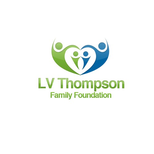 Family Foundation Logo Design by iancreativedesigns