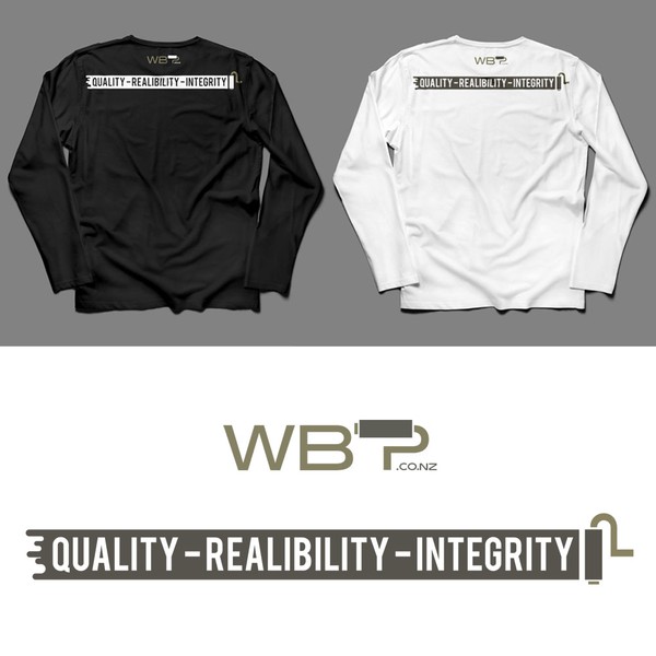 Design by ~Béjjøé* titled "Branding design on simple clothing"