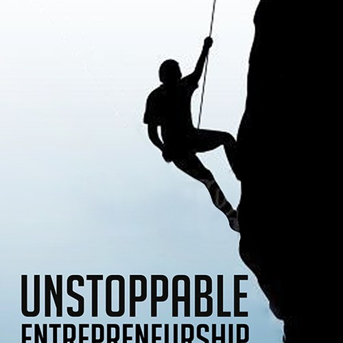 Design di Help Entrepreneurship book publisher Sundea with a new Unstoppable Entrepreneur book di angelleigh