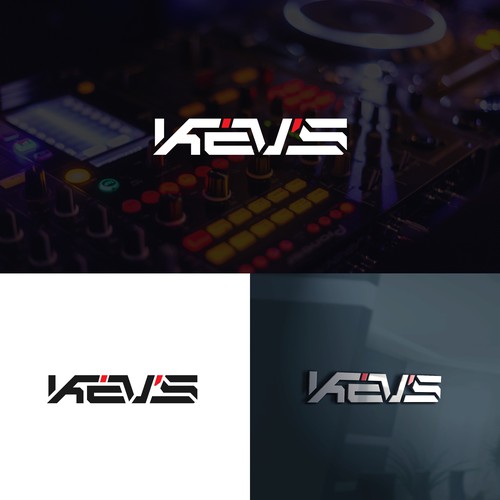 Logotipo y tarjeta de visita propuesta en el concurso por mmh_monju