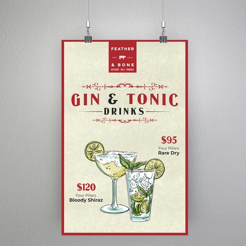 Poster contest entry by °Nanne°