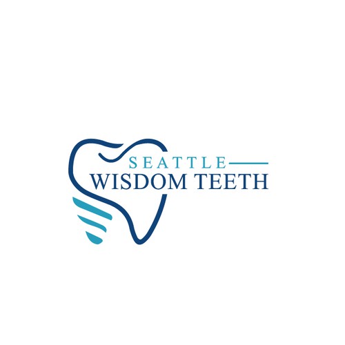 Seattle Wisdom Teeth Design by ✦✦ArtRasu✦✦
