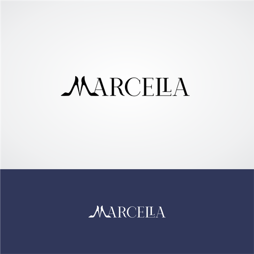 Women shoes brand logo design Design by alghalibie99