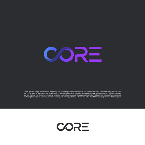 Logo & brand identity pack contest entry by Chansa™