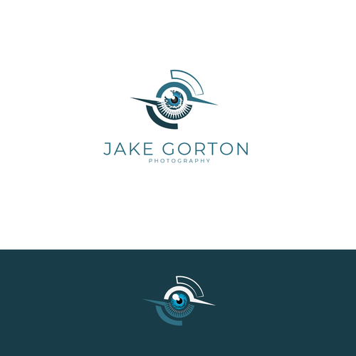 Looking for a creative and unique design for my photography business Design by Graficamente17 ✅