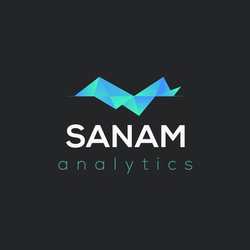 Design a logo for an analytics startup Design by mehedi.abir1