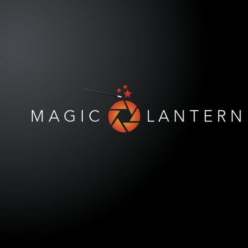Logo for Magic Lantern Firmware +++BONUS PRIZE+++ Diseño de clauraz