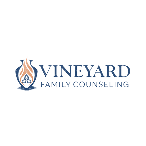 Design a sophisticated but warm and welcoming logo for a community counseling practice. Design by adam.h™