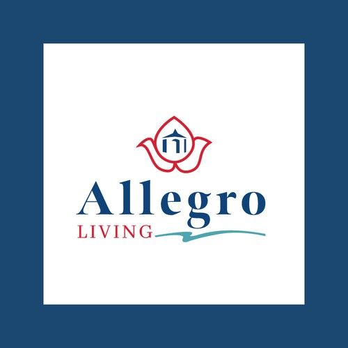 Merged Logo Design by emoon_studio