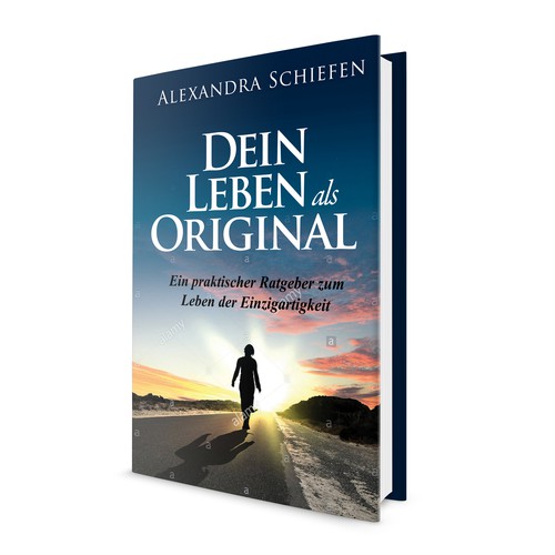 Book cover contest entry by TRIWIDYATMAKA