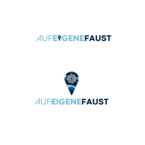 Logo design contest entry by Straight outta Mane