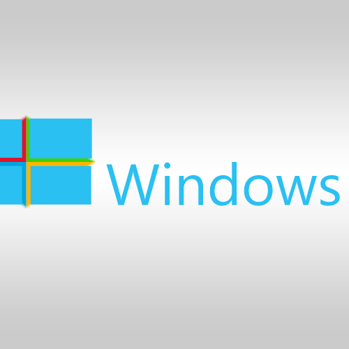 Redesign Microsoft's Windows 8 Logo – Just for Fun – Guaranteed contest from Archon Systems Inc (creators of inFlow Inventory) Diseño de Djmirror