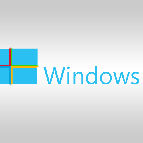 Design di Redesign Microsoft's Windows 8 Logo – Just for Fun – Guaranteed contest from Archon Systems Inc (creators of inFlow Inventory) di Djmirror