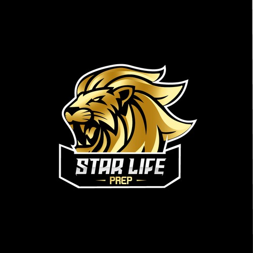 Star Life-ontwerp door Lusinehh